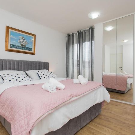Luxury Apartment Jana Split Exterior foto