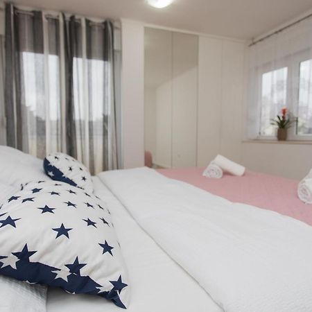 Luxury Apartment Jana Split Exterior foto