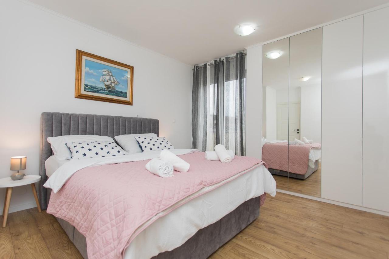 Luxury Apartment Jana Split Exterior foto
