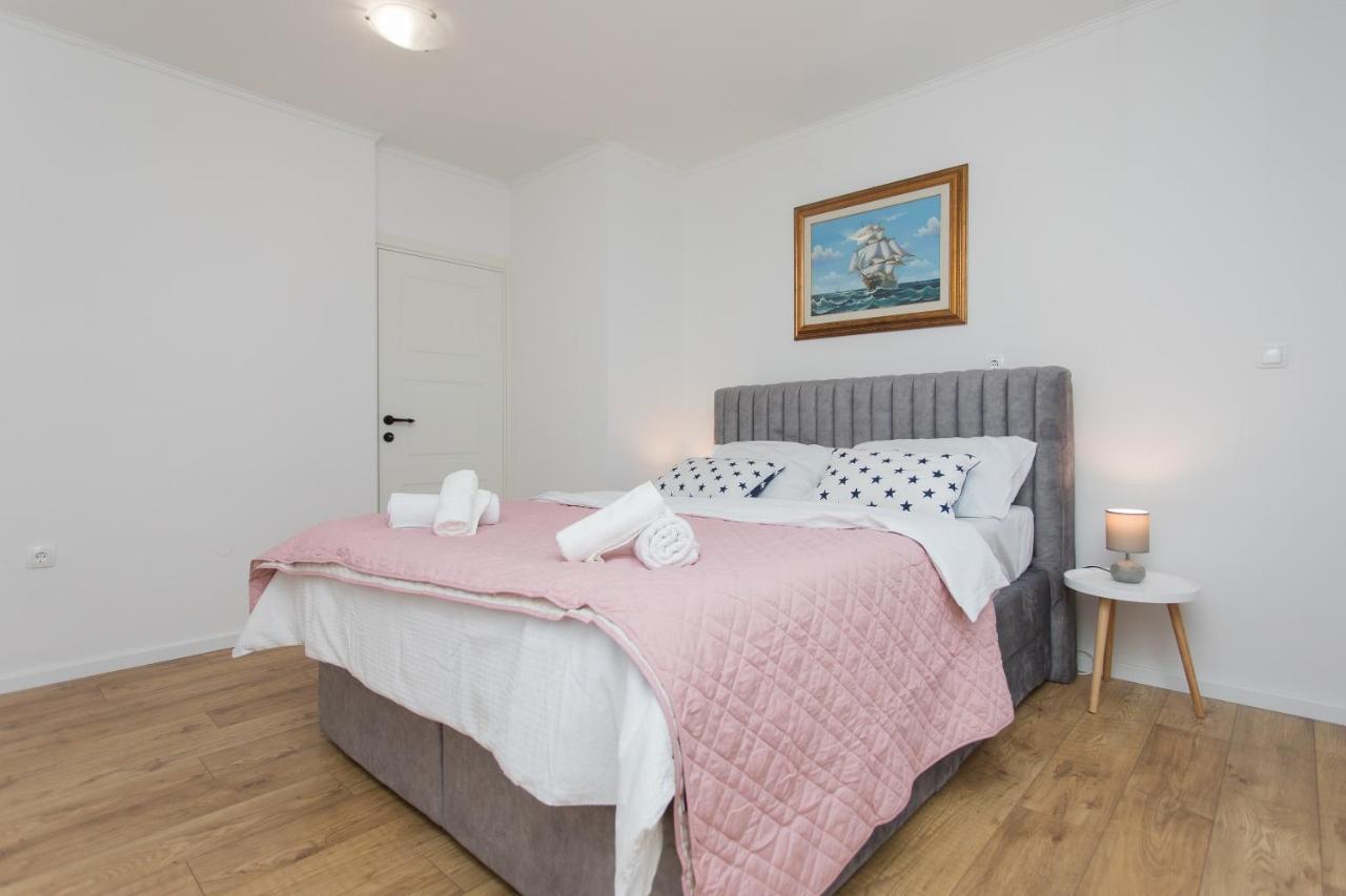 Luxury Apartment Jana Split Exterior foto