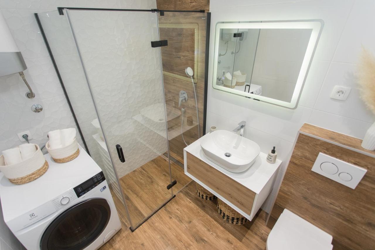 Luxury Apartment Jana Split Exterior foto