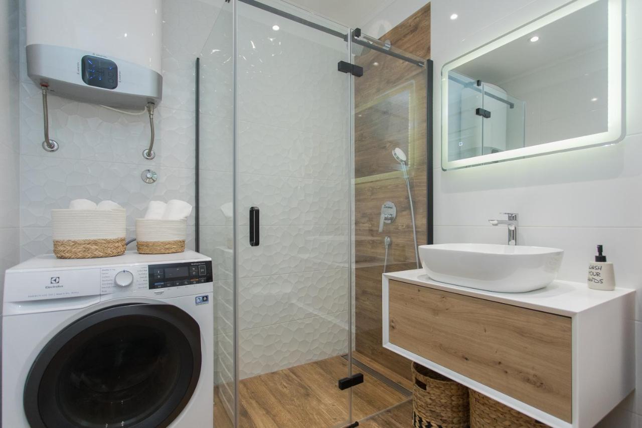 Luxury Apartment Jana Split Exterior foto