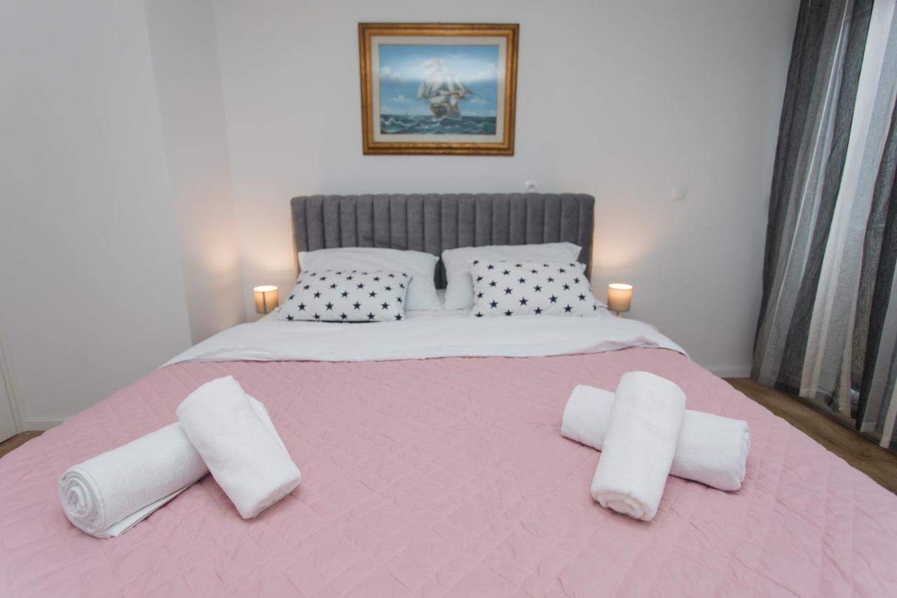 Luxury Apartment Jana Split Exterior foto