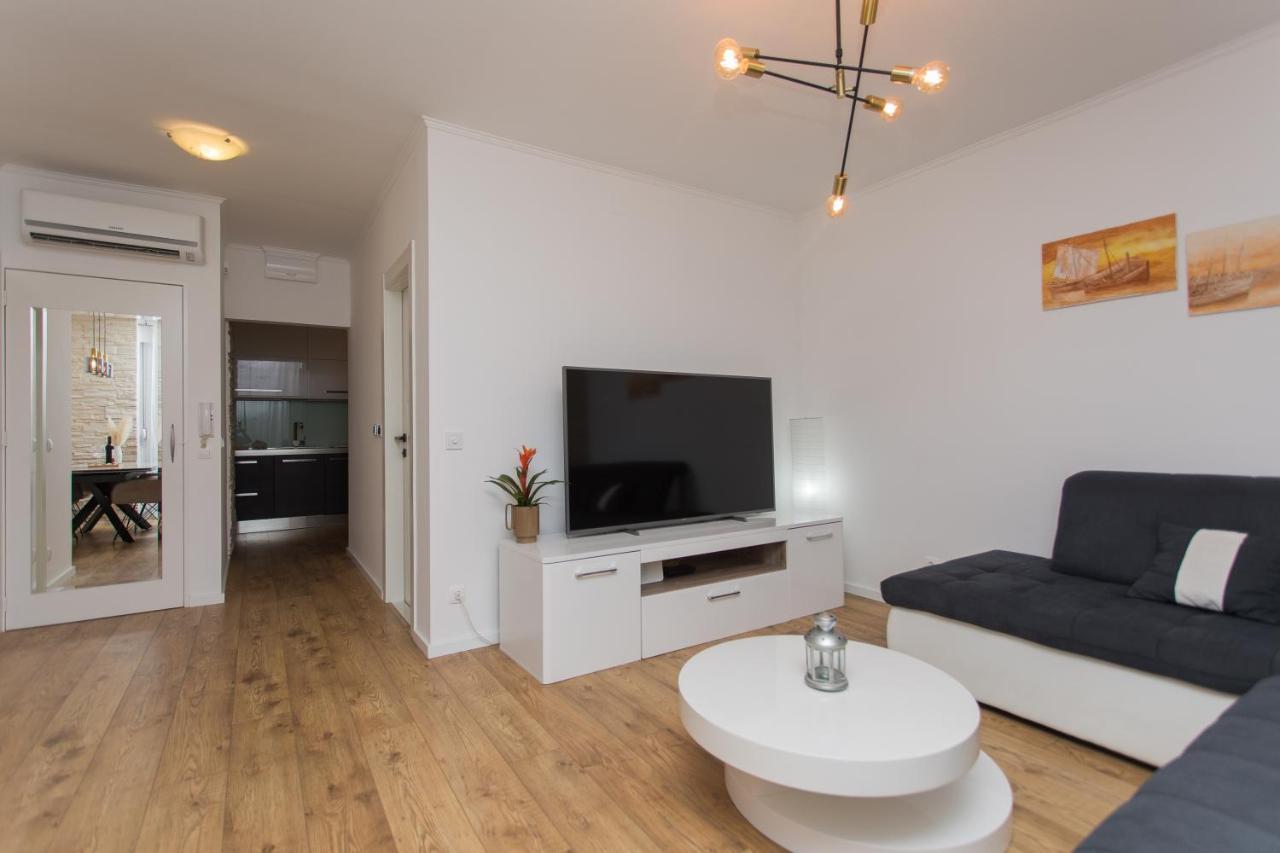 Luxury Apartment Jana Split Exterior foto