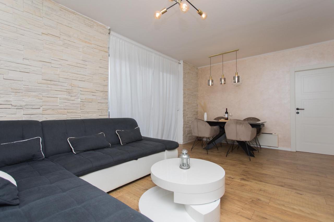 Luxury Apartment Jana Split Exterior foto