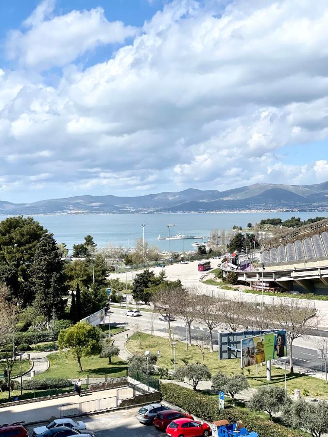 Luxury Apartment Jana Split Exterior foto